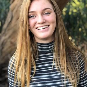 Meet your Posher, Mckenzie